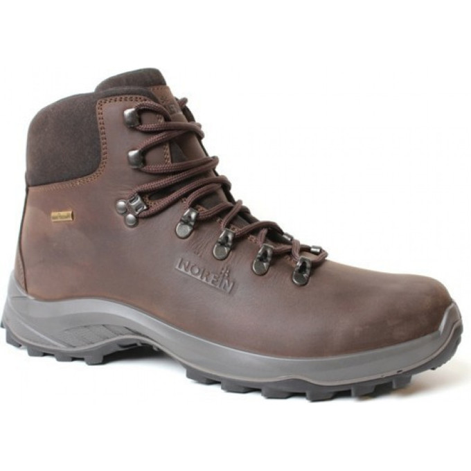 Ботинки NORFIN NTX ROCK Р.47 15801-47