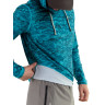 Джемпер NORFIN SUN PRO MARLIN HOODIE GREEN р.L 132203-L