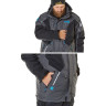 Костюм плавающий зимний NORFIN APEX FLT 01 р.S 435001-S
