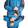 Костюм зимний NORFIN TORNADO 01 Р.s 408001-S