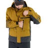 Куртка NORFIN REBEL PRO MUSTARD р.M-L 597102-M-L