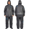 Костюм плавающий зимний NORFIN APEX 2 FLT р.S 446001-S