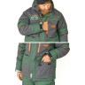 Костюм зимний NORFIN DISCOVERY 3 04 р.XL 453104-XL