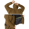 Костюм зимний NORFIN HUNTING WILD GREEN 06 р.XXXL 729006-XXXL