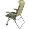 Кресло карповое NORFIN HUMBER NF NF-20605