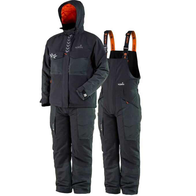 Костюм демисезонный NORFIN BOAT 2 р.XXL 677205-XXL